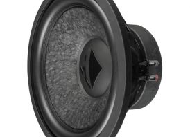 Helix IK W12 (DVC2) Žemų dažnių garsiakalbis 