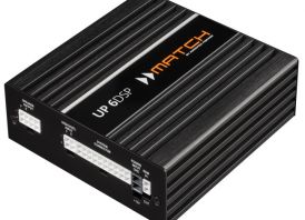 Helix MATCH UP 6DSP Plug & Play tipo stiprint