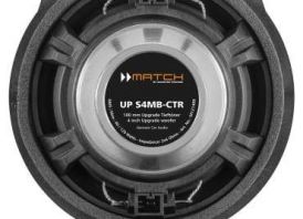 Helix MATCH UP-S4MB-CRT