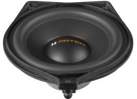 Helix MATCH UP-S4MB-CRT