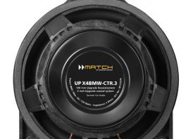 Helix MATCH UP X4BMW-CTR.3