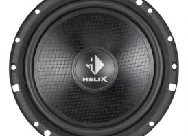 HELIX P 62C 