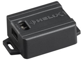HELIX S 4X, automobilinių koaksialinių garsia