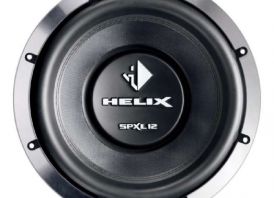 Helix Spxl Subas zemu dazniu kolonele