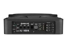 Helix U 10A Automobilinė žemų dažnių kolonėlė