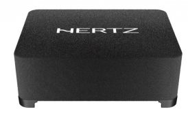 Hertz CBA 250 automobilinis žemų dažnių