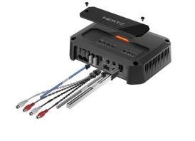 Hertz Cento Power CP 1.700 garso stiprintuvas