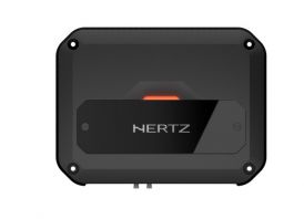 Hertz Cento Power CP 1.700 garso stiprintuvas