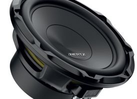 Hertz CS 200 S4 žemų dažnių garsiakalbis