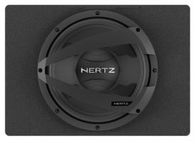 Hertz DBX 30.3 automobilinė žemų dažnių garso