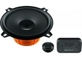 Hertz Dieci DSK 165.3 