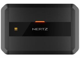 Hertz DP 2.200 Automobilinis garso stiprintuv