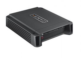 Hertz HCP 1D automobilio garso stiprintuvas