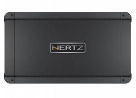 Hertz HCP 5D automobilio garso stiprintuvas