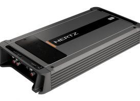 Hertz ML Power 1 Automobilinis garso stiprint