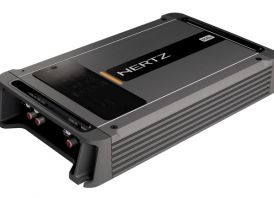 Hertz ML Power 4  garso stiprintuvas