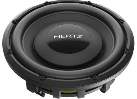Hertz MPS 250 S2, žemų dažnių garsiakalbis