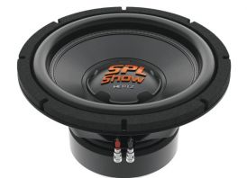 Hertz SS 12 D2 žemų dažnių garsiakalbis