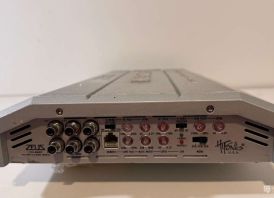 HIFONICS ZXi8805 stiprintuvas