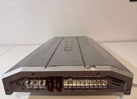 HIFONICS ZXi8805 stiprintuvas