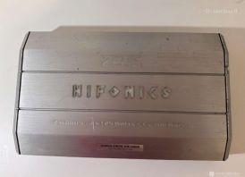 HIFONICS ZXi8805 stiprintuvas