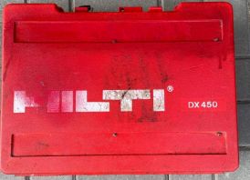 Hilti DX450