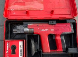 Hilti DX450