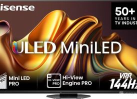 Hisense televizorių remontas Kaune