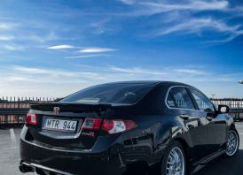 Honda Accord 2.2 dyzelis