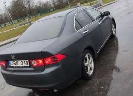 Honda Accord 7th gen 2.2 103kw Diesel 