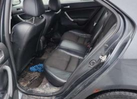 Honda Accord 7th gen 2.2 103kw Diesel 