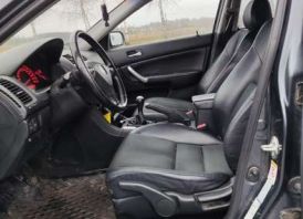 Honda Accord 7th gen 2.2 103kw Diesel 