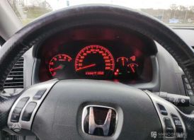 Honda Accord 7th gen 2.2 103kw Diesel 