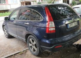 Honda CRV-lll