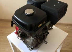 Honda Gx390 variklis 
