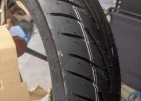 honda nes 125