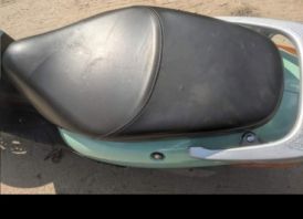 honda nes 125