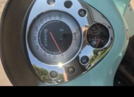 honda nes 125