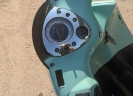 honda nes 125