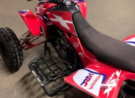 Honda trx450r