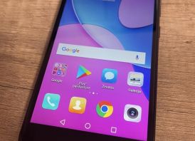 Huawei 9 Lite Mini