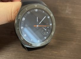 Huawei GT2e 46mm juodas (nenaudotas)