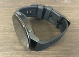 Huawei GT2e 46mm juodas (nenaudotas)