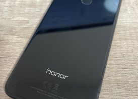 Huawei Honor 9 Lite