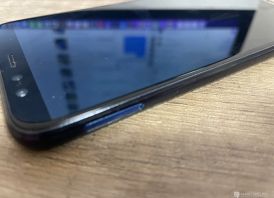 Huawei Honor 9 Lite