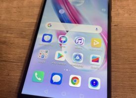 Huawei Honor 9 Lite