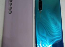 Huawei P30 128gb 