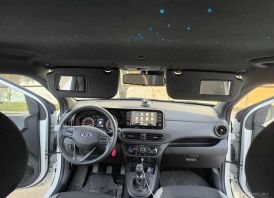Hyundai i10 2021
