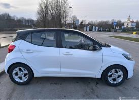 Hyundai i10 2021