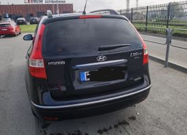 HYUNDAI i30sw